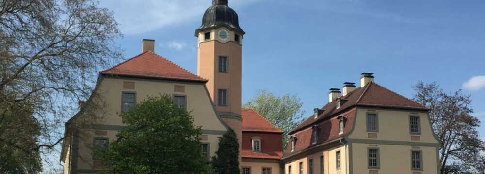 Schlo� Machern in Machern