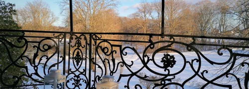 Schlo� Machern in Machern