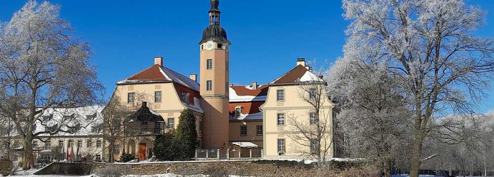 Schlo� Machern in Machern