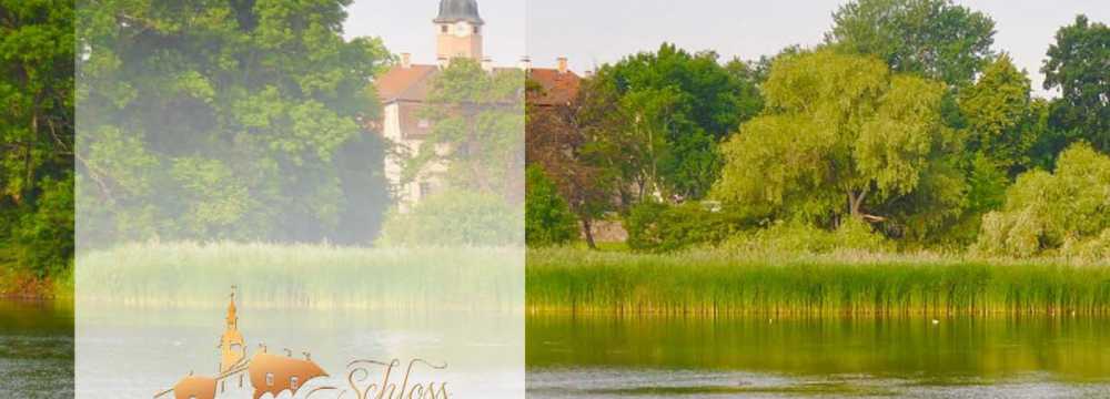 Schlo� Machern in Machern