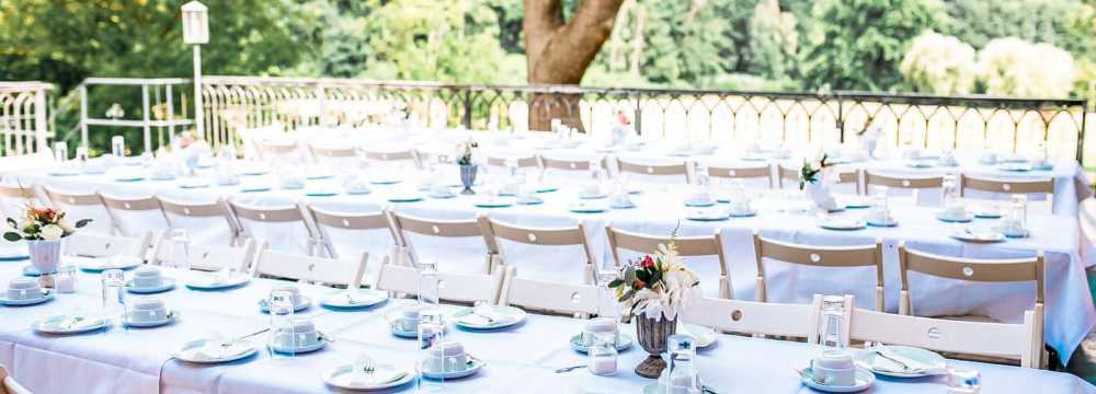 Schlo� Machern in Machern