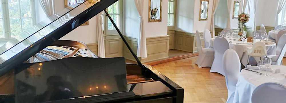 Schlo� Machern in Machern