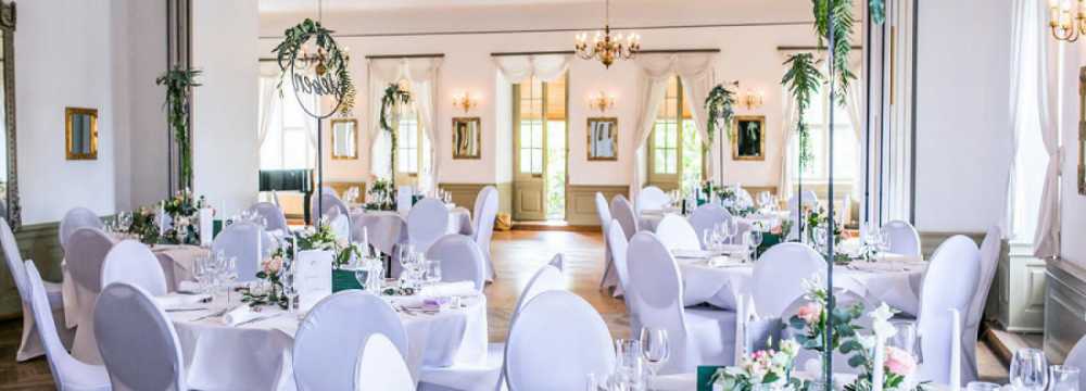 Schlo� Machern in Machern