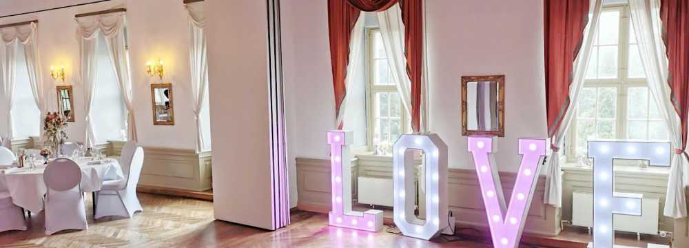 Schlo� Machern in Machern