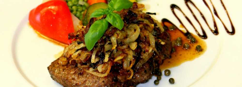 Hotel Hirt in Deisslingen