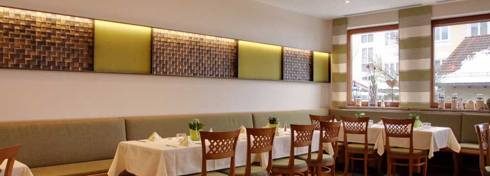 Hotel Dirsch in Titting