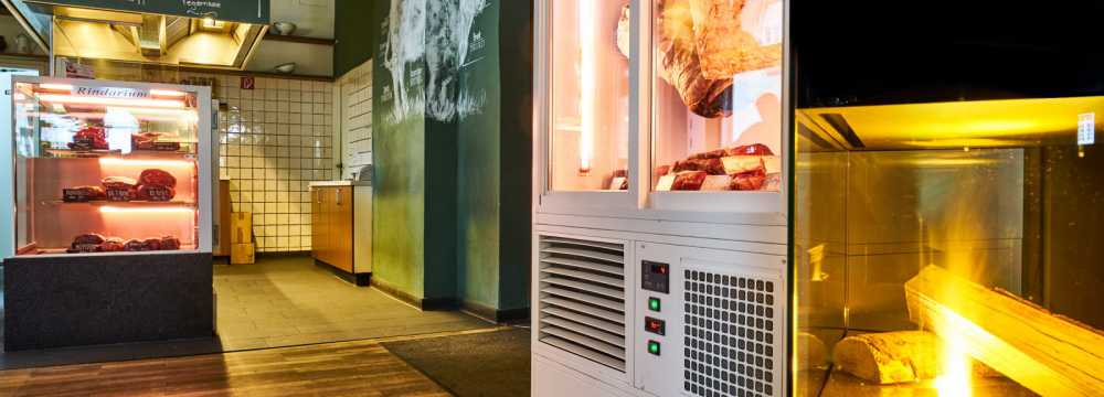 KVR Kapitales vom Rind in M�nchen