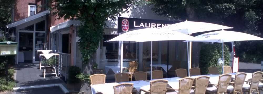 Restaurant Laurentius Cafe in Bergheim