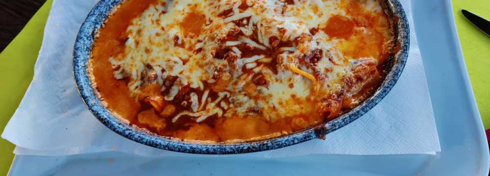 Ristorante Vino Rosso in Philippsburg