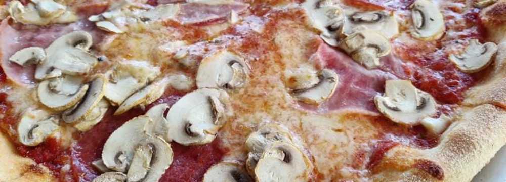 Ristorante Vino Rosso in Philippsburg