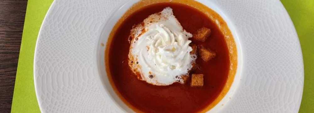 Ristorante Vino Rosso in Philippsburg