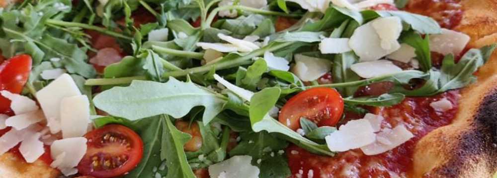 Ristorante Vino Rosso in Philippsburg