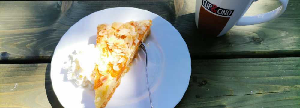 Caf�garten Sundische Wiese in Zingst