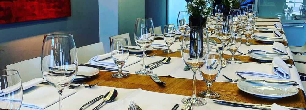 Mintrops Stadt Hotel - Restaurant M in Essen