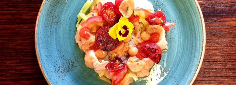 Mintrops Stadt Hotel - Restaurant M in Essen