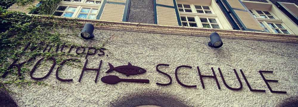 Mintrops Stadt Hotel - Restaurant M in Essen