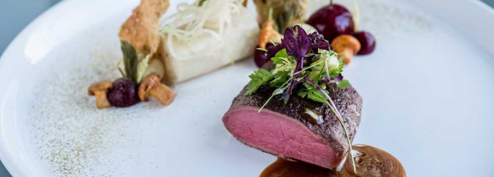 BODENDORFS in Tinnum