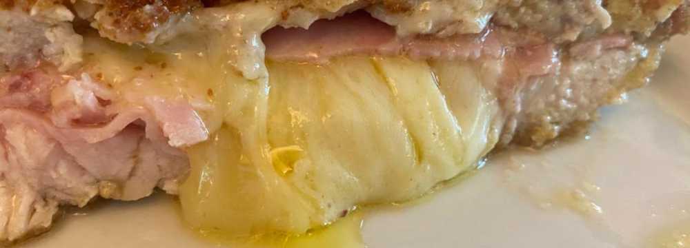 Baeralodge in B�renthal