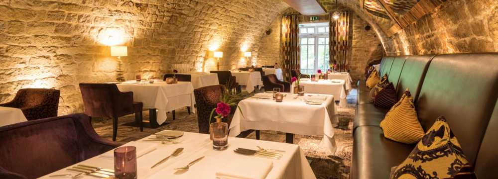 Jungborn in Bad Sobernheim