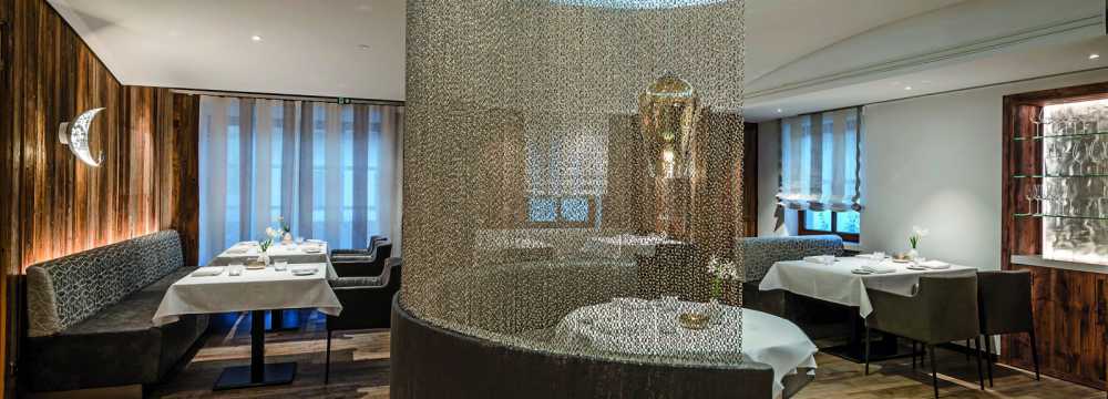 Weisses Ross / Cheval Blanc in Illschwang