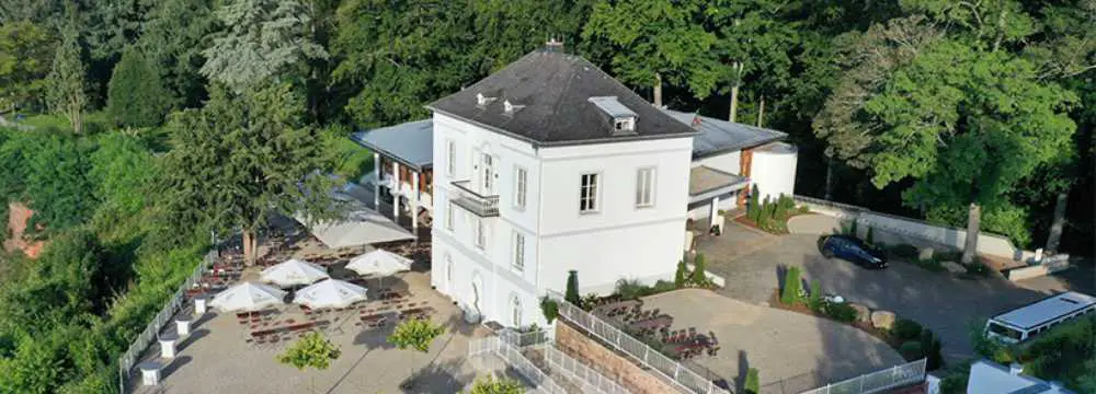 Villa Weihaus Trier in Trier
