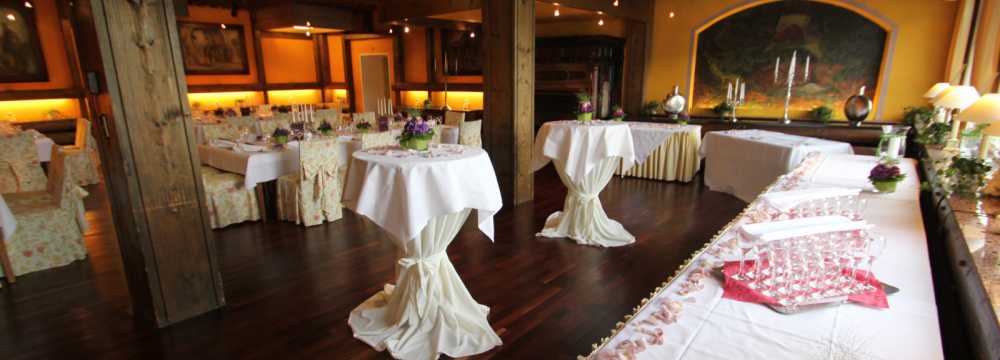 Ringhotel Siegfriedbrunnen  in Gras-Ellenbach