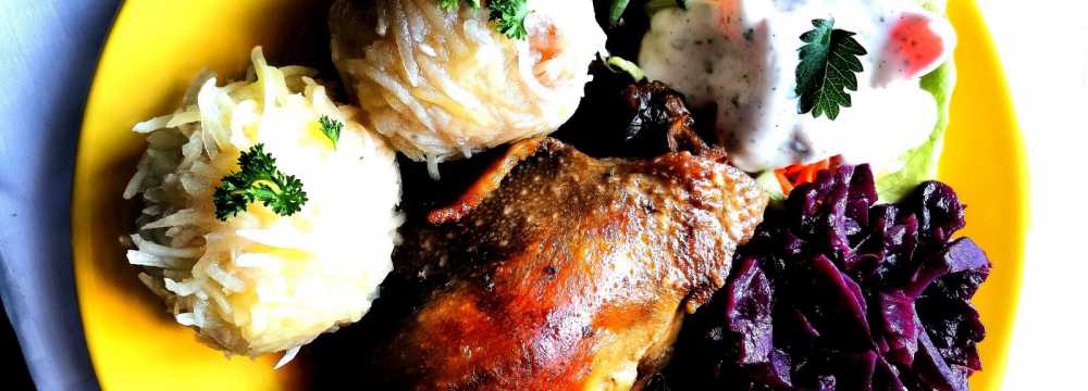 Haus des Gastes in Gr�nhain-Beierfeld