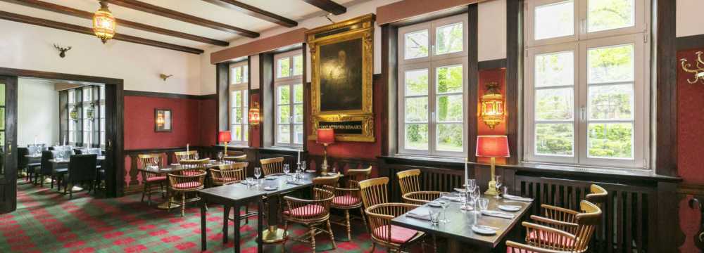 Waldesruh am See in Aum�hle