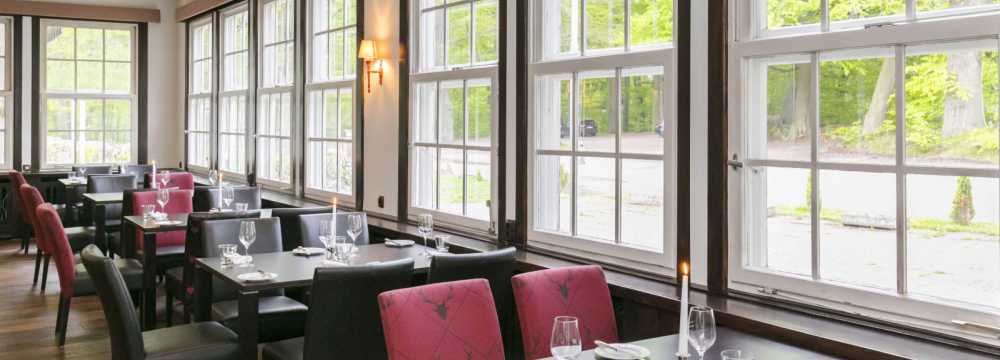 Waldesruh am See in Aum�hle