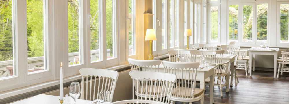 Waldesruh am See in Aum�hle