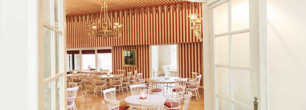 Waldesruh am See in Aum�hle