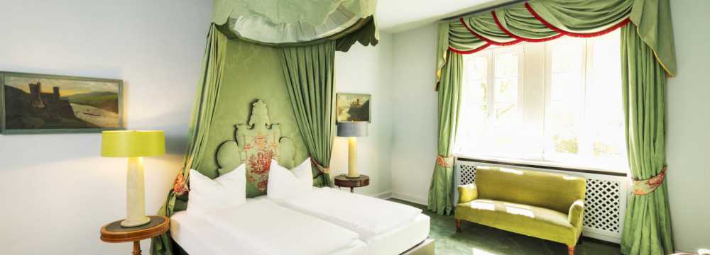 Waldesruh am See in Aum�hle