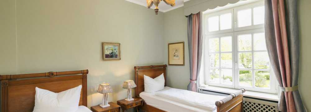 Waldesruh am See in Aum�hle