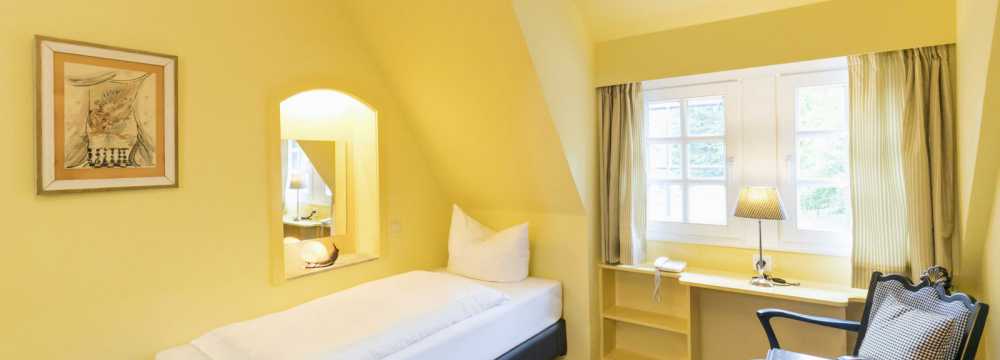 Waldesruh am See in Aum�hle