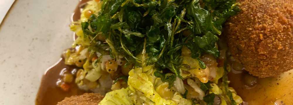 Waldesruh am See in Aum�hle