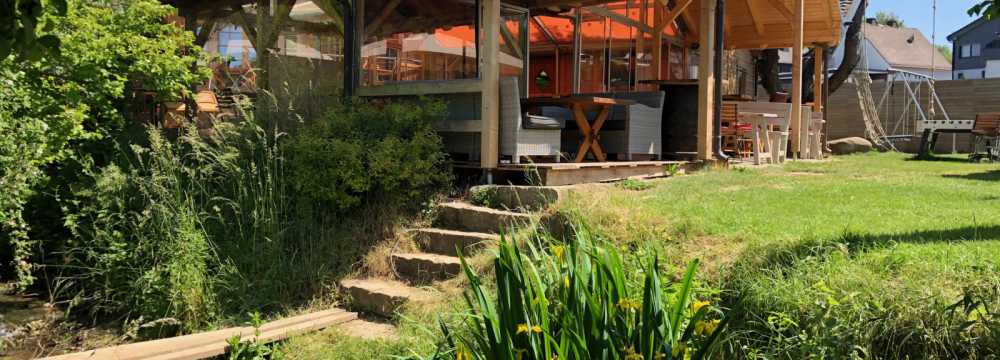 Wissegiggl in Villmar-Weyer