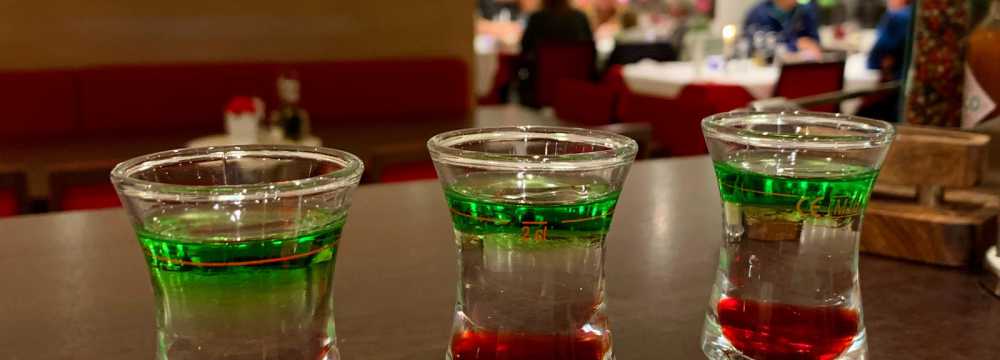 Al Dente Ristorante,Pizzeria,Vinoteca in Viernheim