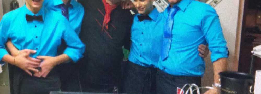 Casa Luigi e Vino Bar in Monheim am Rhein