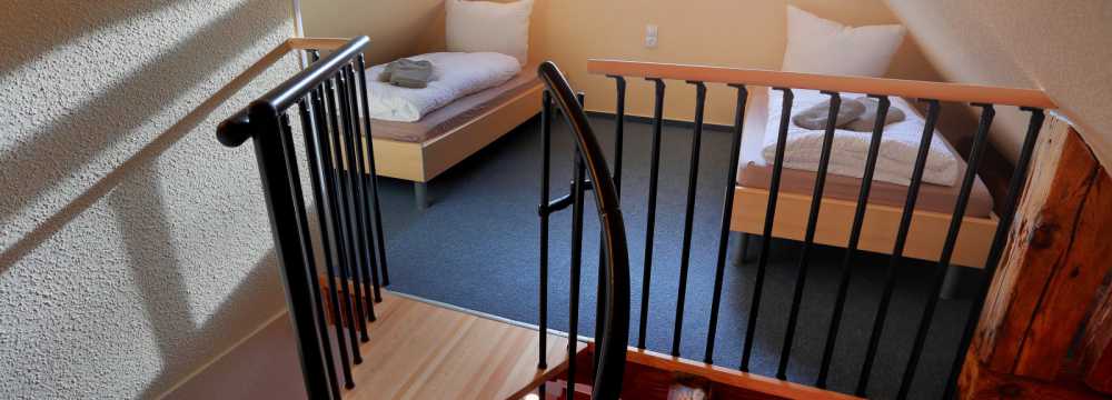 Landhotel & Brauhaus Prignitzer Hof in Pritzwalk