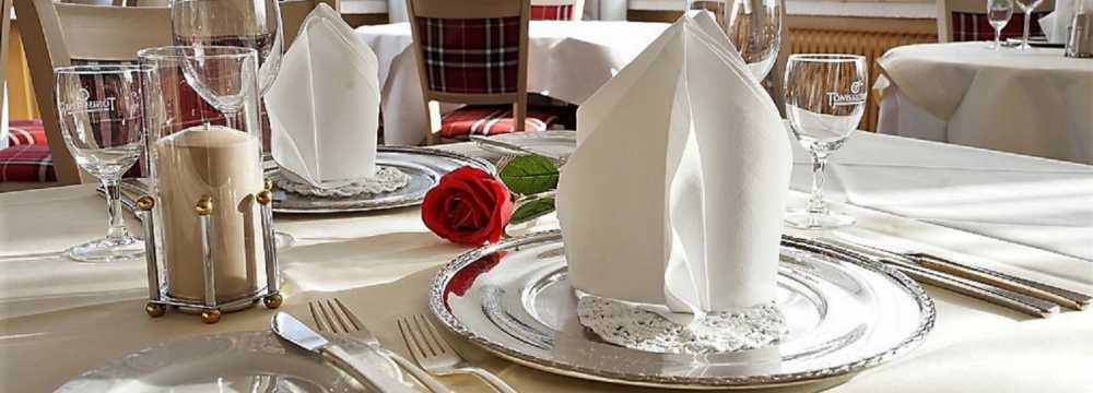 Zum Alten Forsthaus in H�rtgenwald