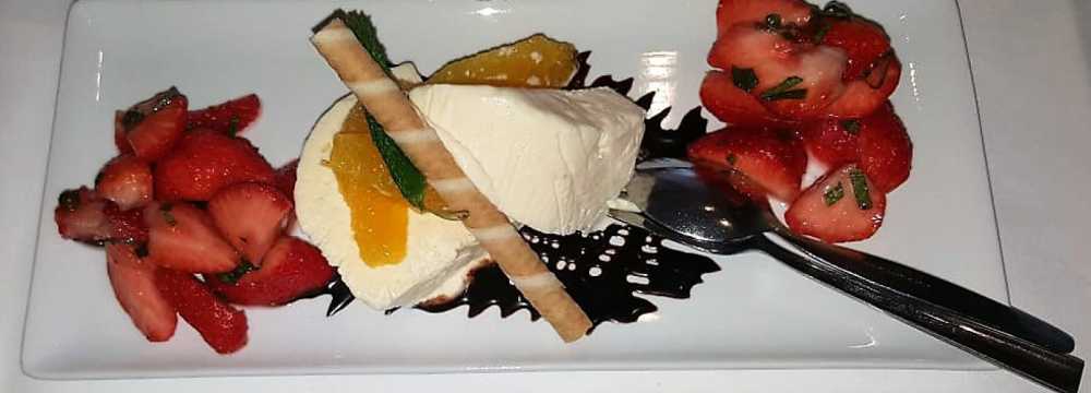 Zum Alten Forsthaus in H�rtgenwald