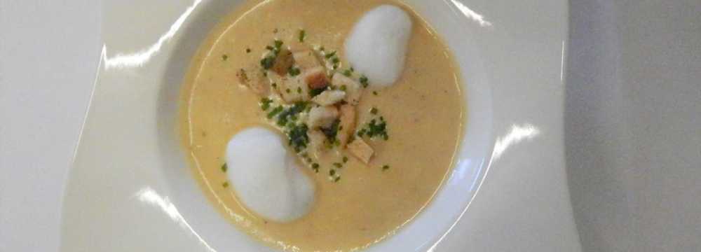 Zum Alten Forsthaus in H�rtgenwald