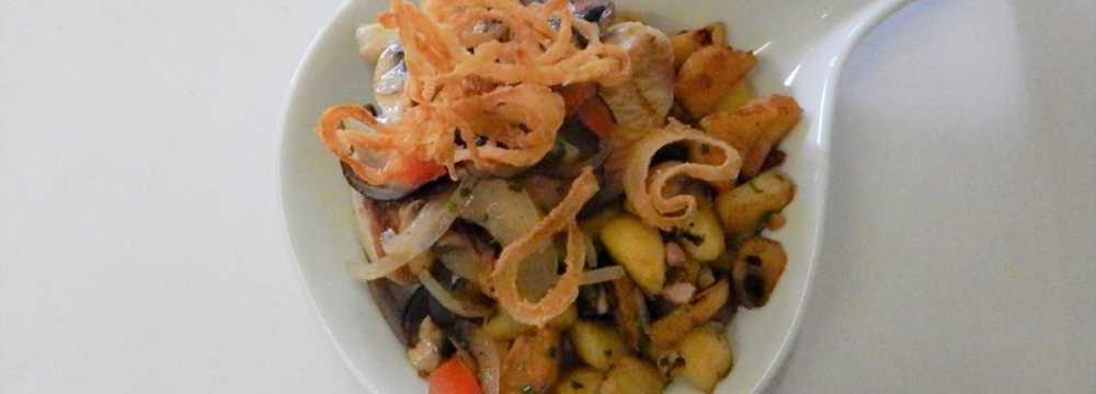 Zum Alten Forsthaus in H�rtgenwald