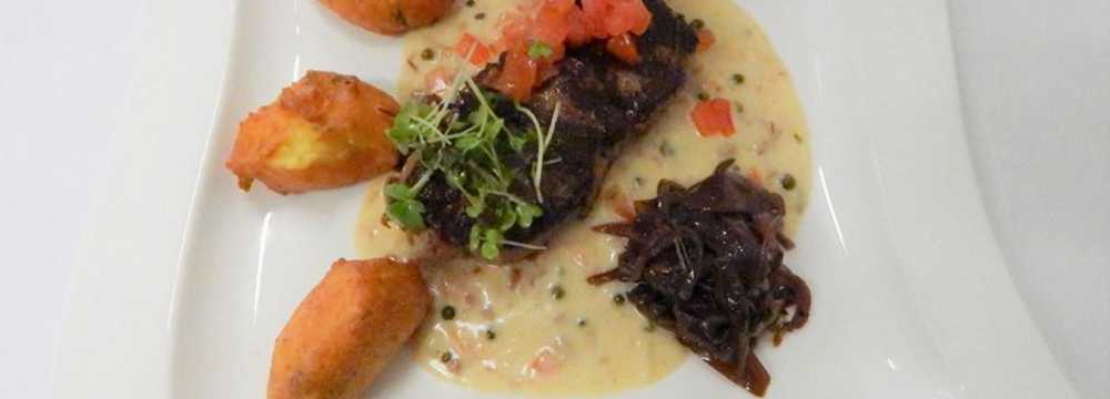 Zum Alten Forsthaus in H�rtgenwald