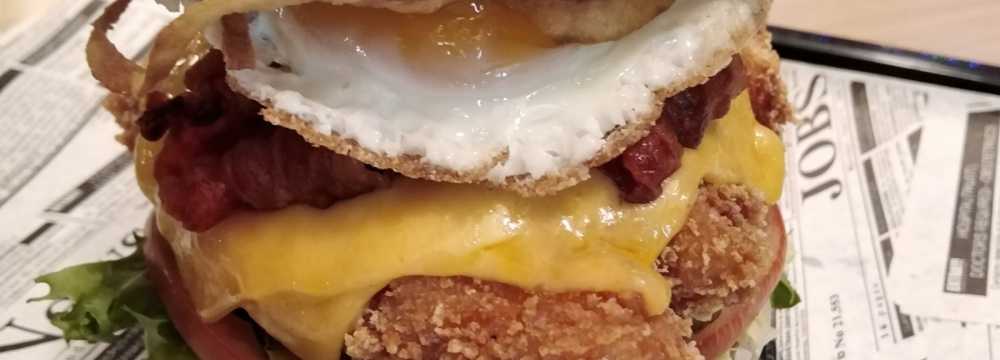 Sch�rhoff am Neuborn  in W�rrsatdt