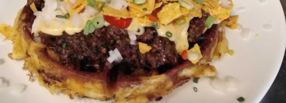 Sch�rhoff am Neuborn  in W�rrsatdt