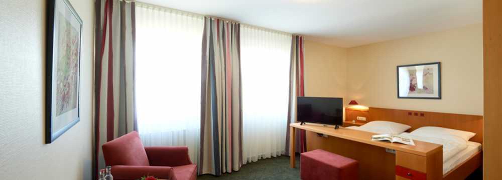 Hotel Eisbach in Ransbach-Baumbach