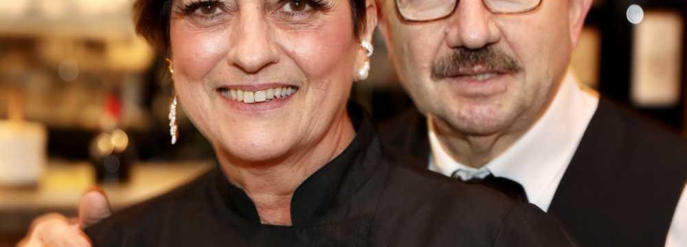 La Palma Minneci in F�rth