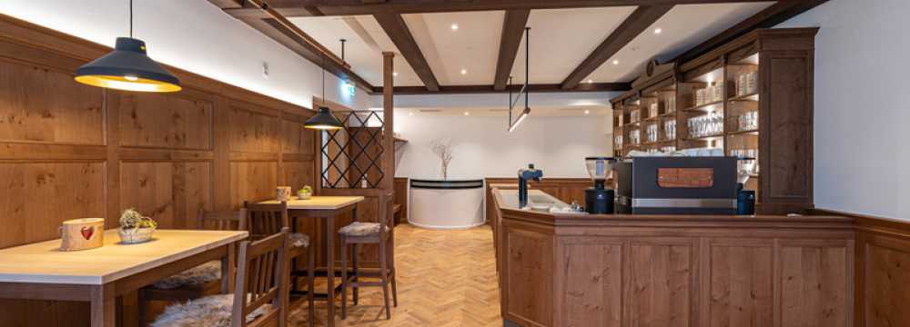 Br�ust�berl  Biergarten Hotel Schattenhofer in Beilngries