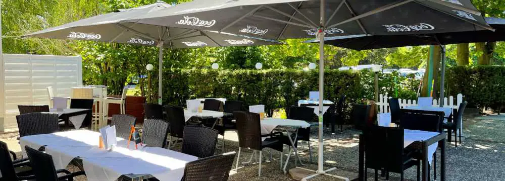 Restaurants in Viernheim: Al Dente Ristorante,Pizzeria,Vinoteca